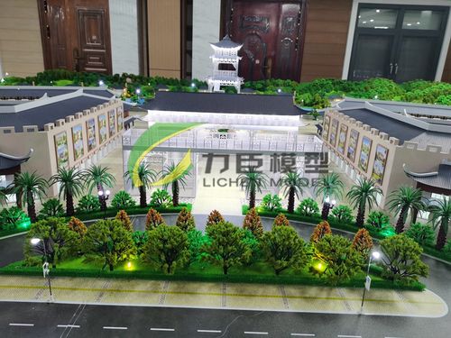 合适家建筑-销售模型-广州市力臣建筑模型设计有限公司